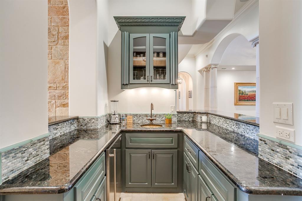 Montserrat - Residential