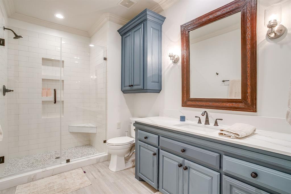 Montserrat - Residential