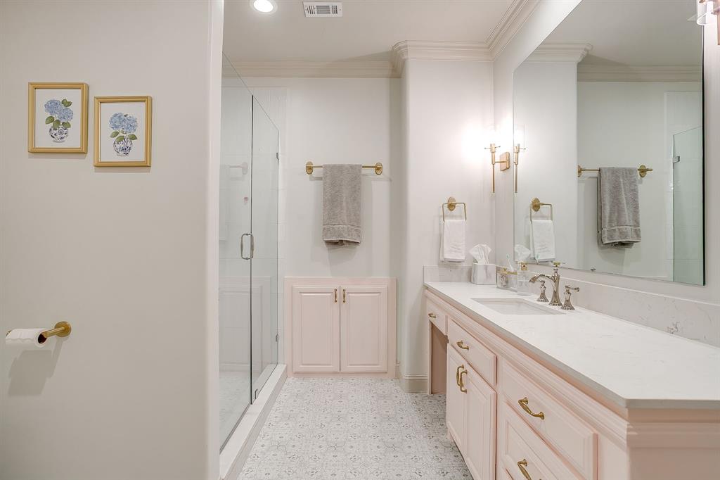 Montserrat - Residential