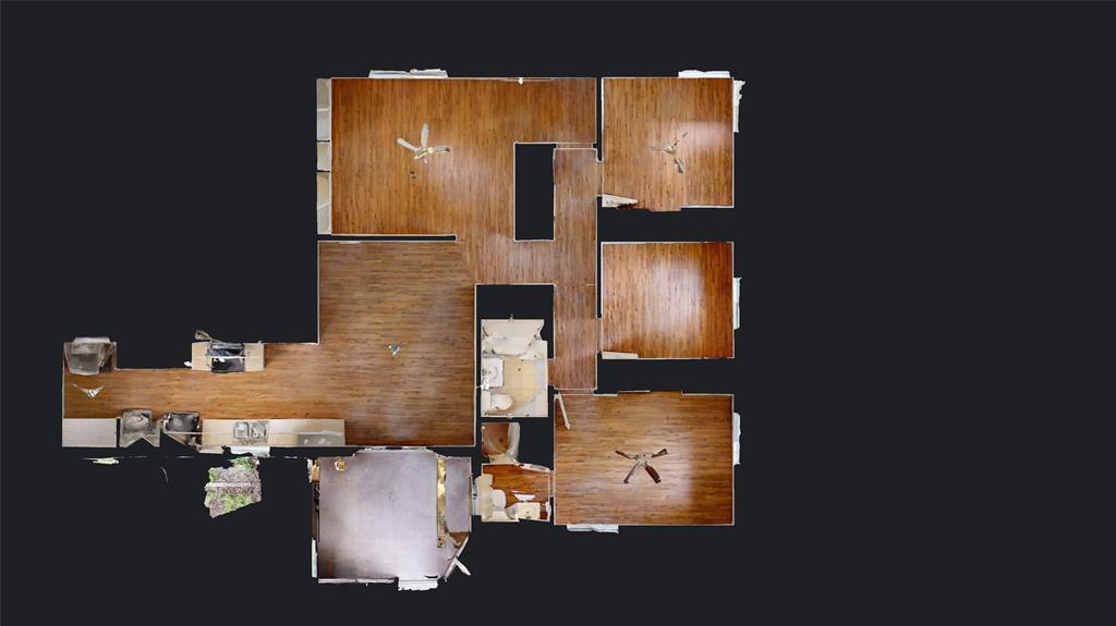 Rolling Hills Estates Add - Residential