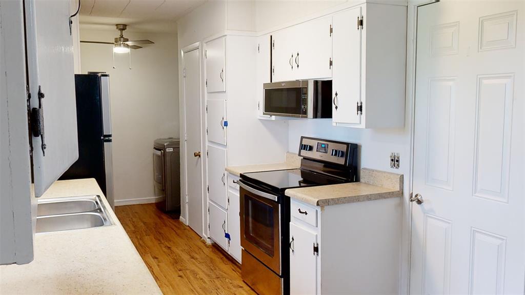 Rolling Hills Estates Add - Residential