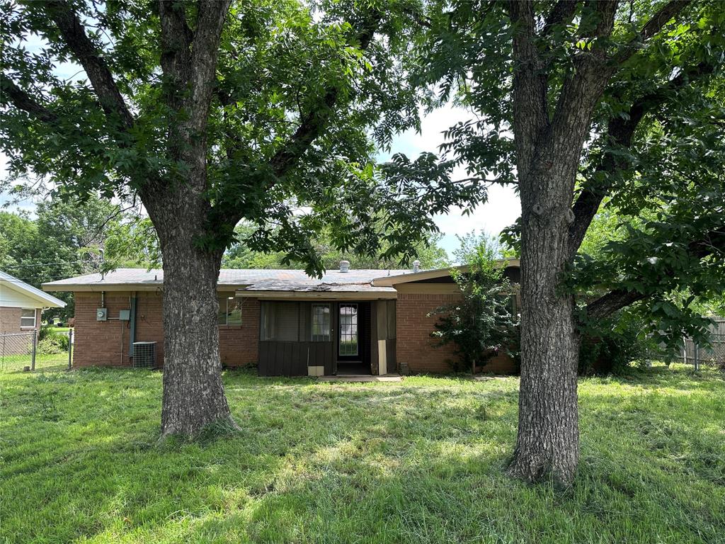 Rolling Hills Estates Add - Residential