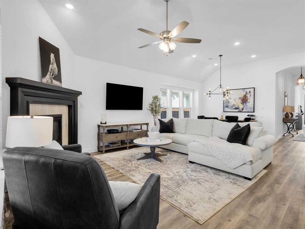 Sandbrock Ranch Ph 6 - Residential