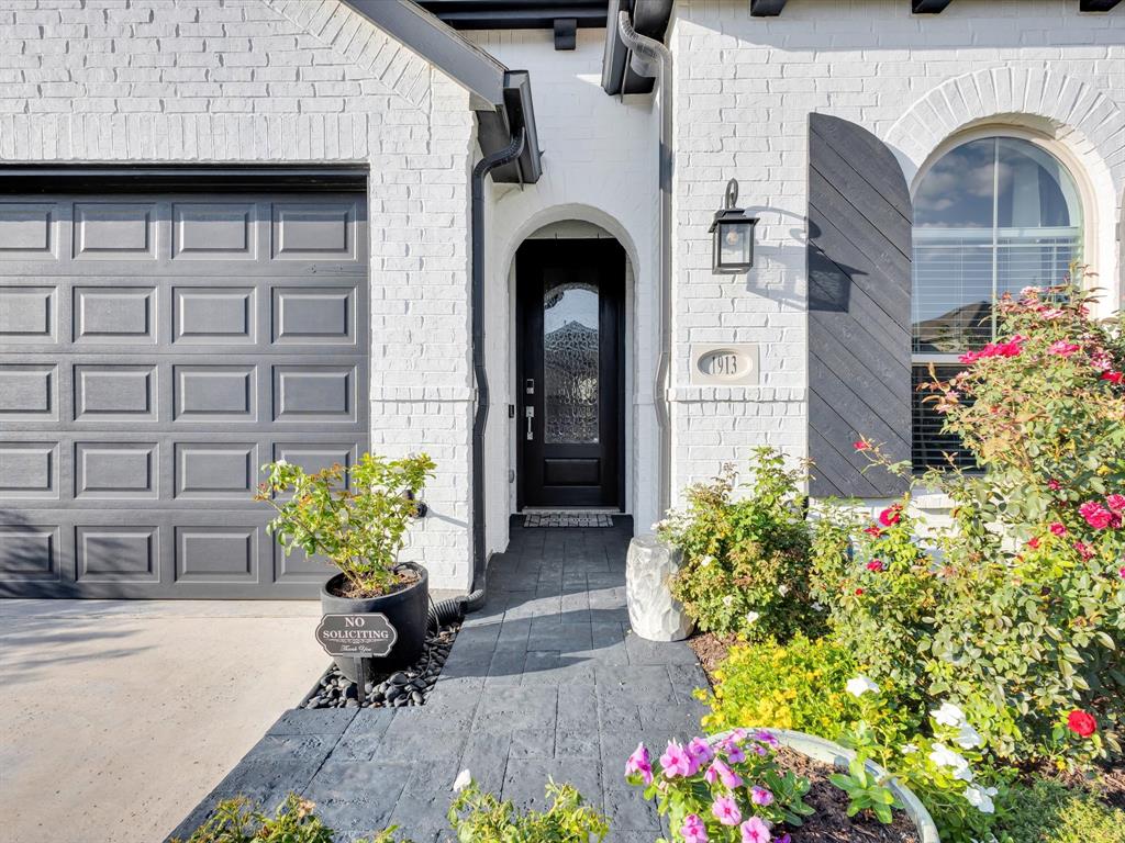1913 Jumper Fields Drive