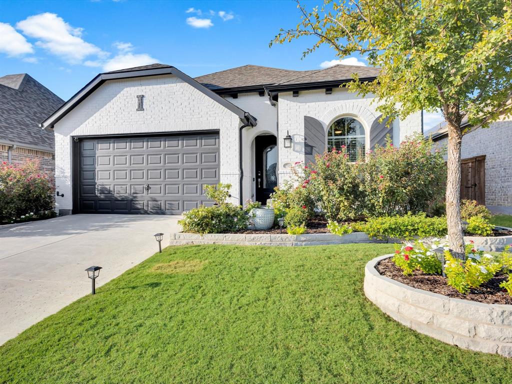 Sandbrock Ranch Ph 6 - Residential