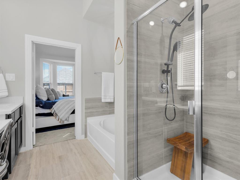 Sandbrock Ranch Ph 6 - Residential