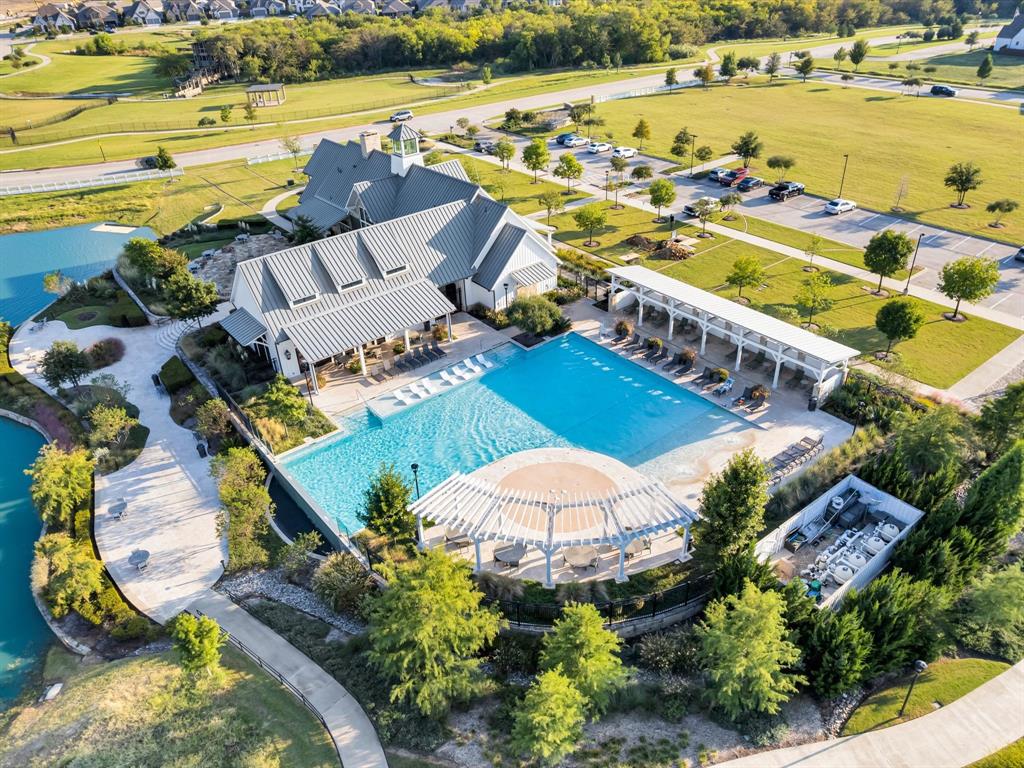 Sandbrock Ranch Ph 6 - Residential