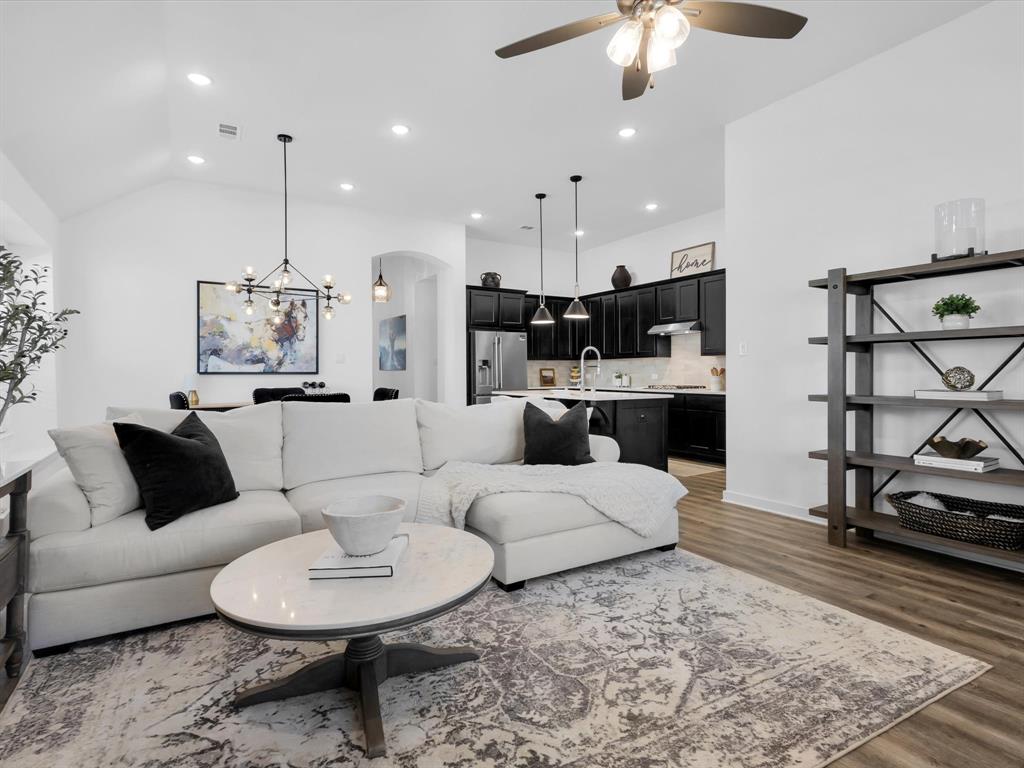 Sandbrock Ranch Ph 6 - Residential