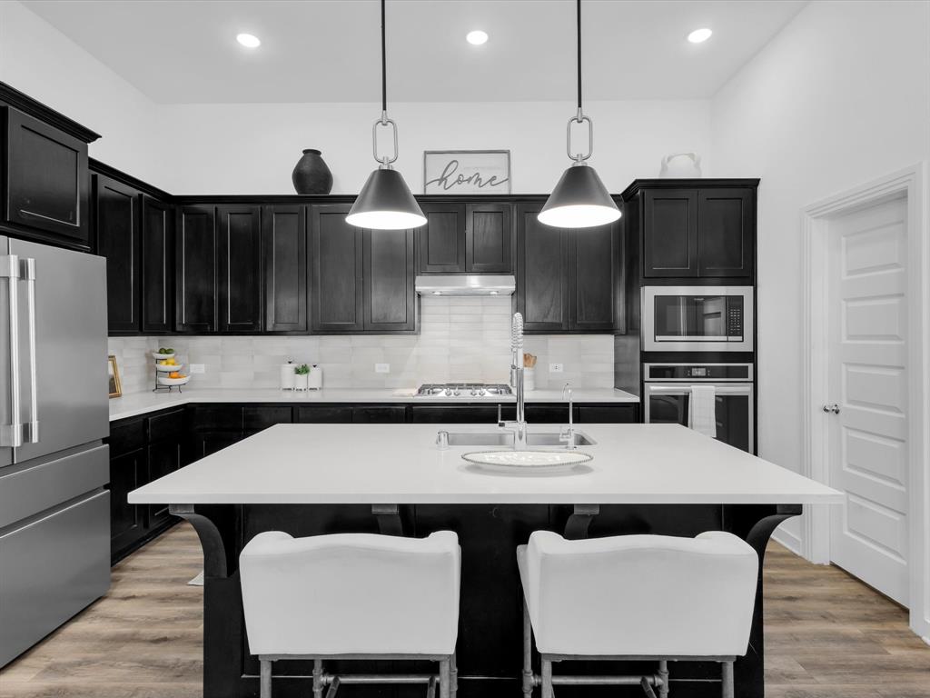 Sandbrock Ranch Ph 6 - Residential