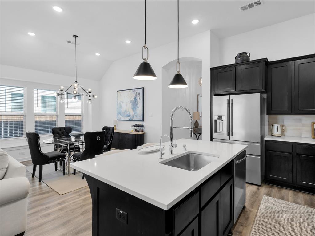 Sandbrock Ranch Ph 6 - Residential