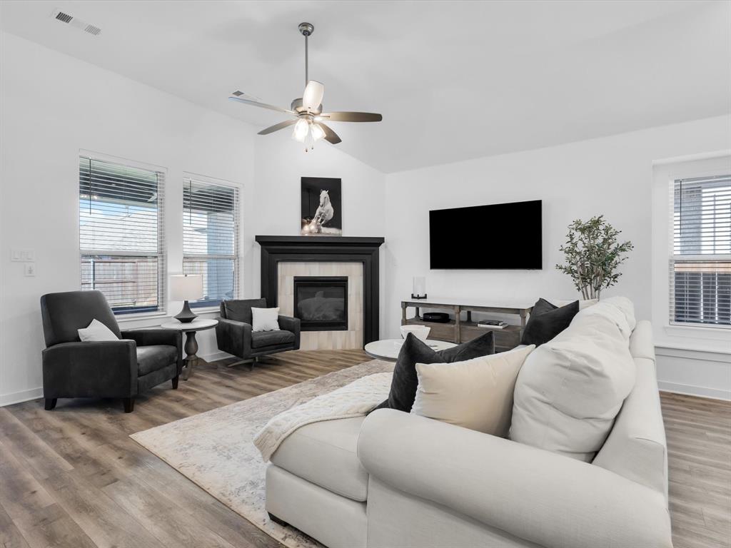 Sandbrock Ranch Ph 6 - Residential