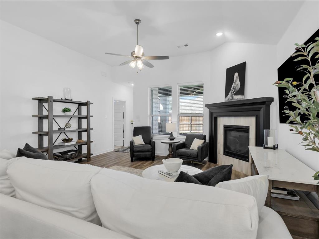 Sandbrock Ranch Ph 6 - Residential