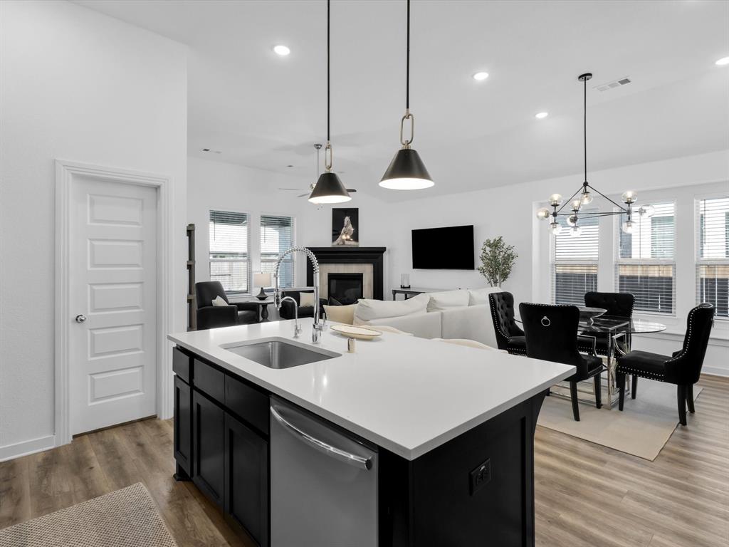 Sandbrock Ranch Ph 6 - Residential