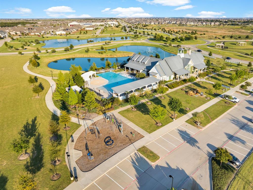 Sandbrock Ranch Ph 6 - Residential