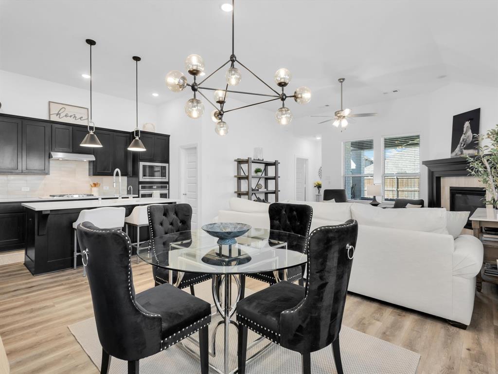 Sandbrock Ranch Ph 6 - Residential