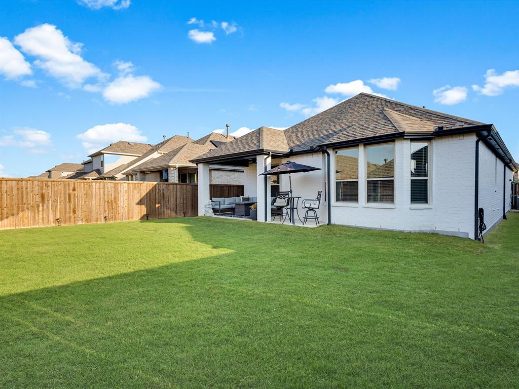 Sandbrock Ranch Ph 6 - Residential