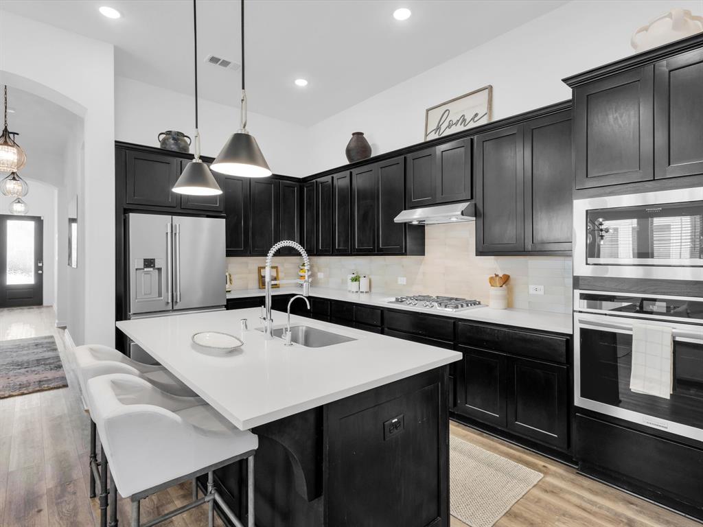 Sandbrock Ranch Ph 6 - Residential