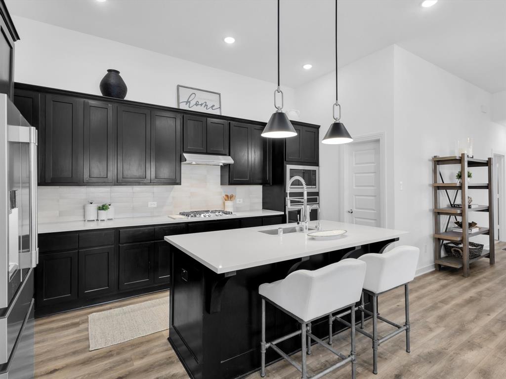 Sandbrock Ranch Ph 6 - Residential