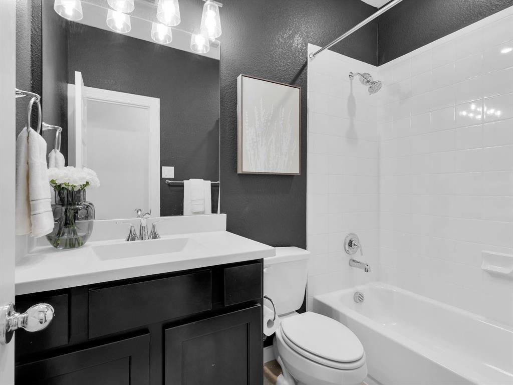 Sandbrock Ranch Ph 6 - Residential