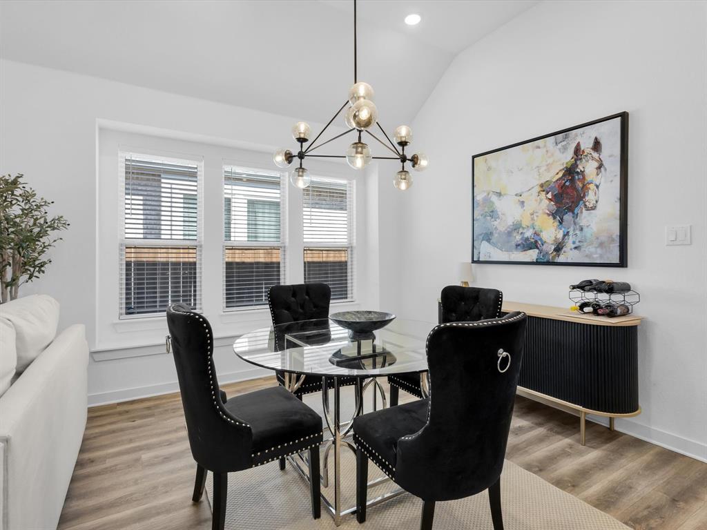 Sandbrock Ranch Ph 6 - Residential