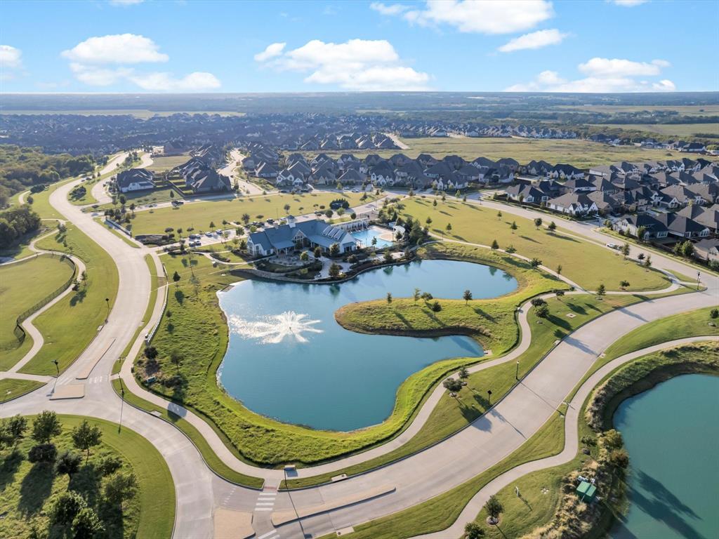 Sandbrock Ranch Ph 6 - Residential