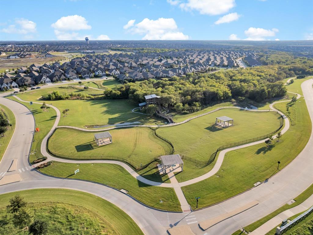 Sandbrock Ranch Ph 6 - Residential