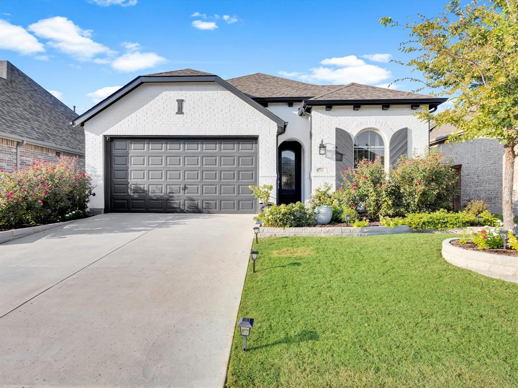 1913 Jumper Fields Drive