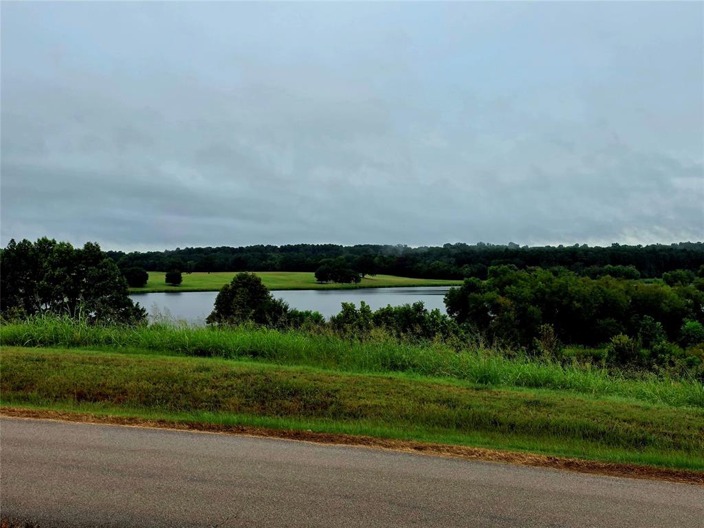 Waters Edge Ranch - Land