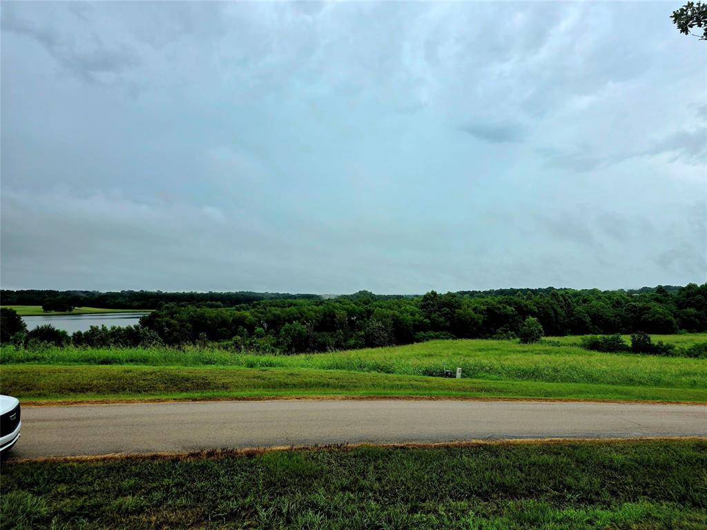 Waters Edge Ranch - Land