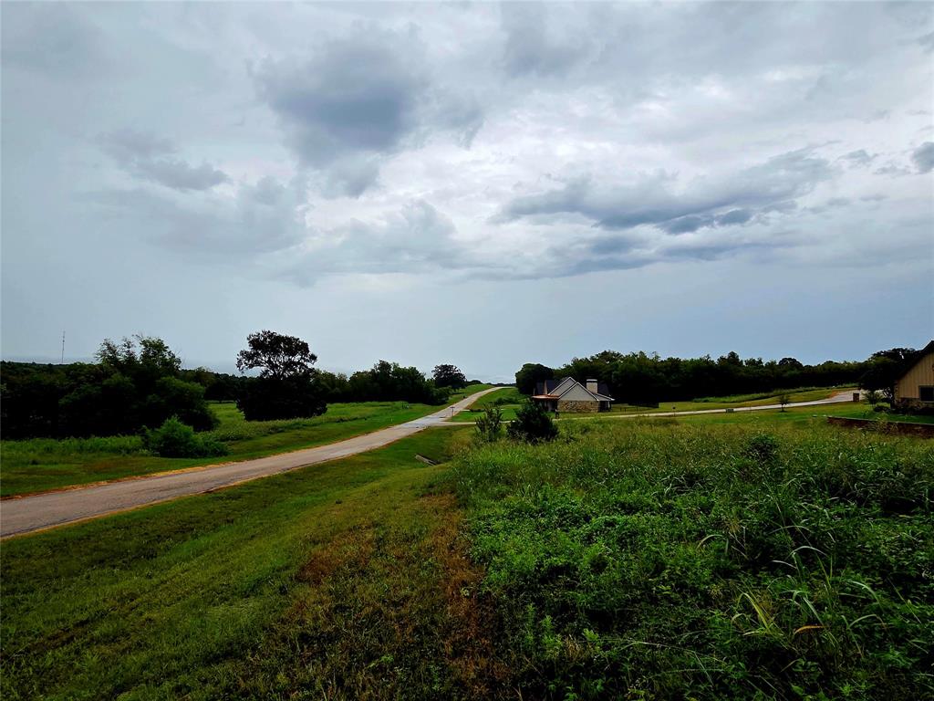 Waters Edge Ranch - Land