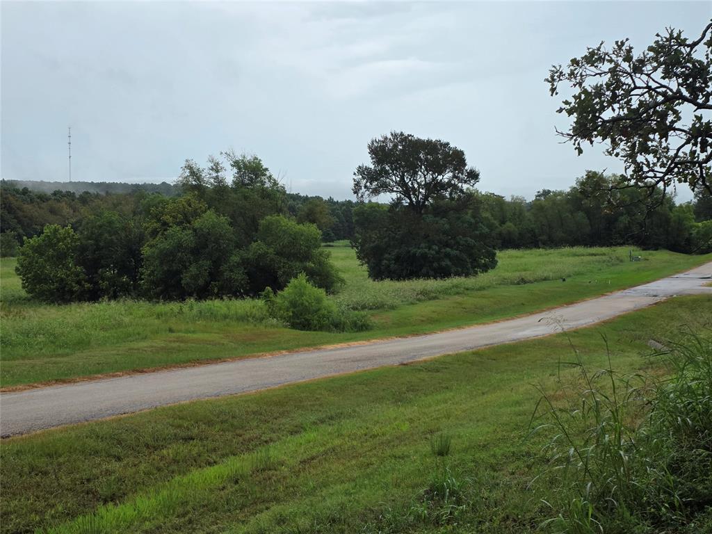 Waters Edge Ranch - Land