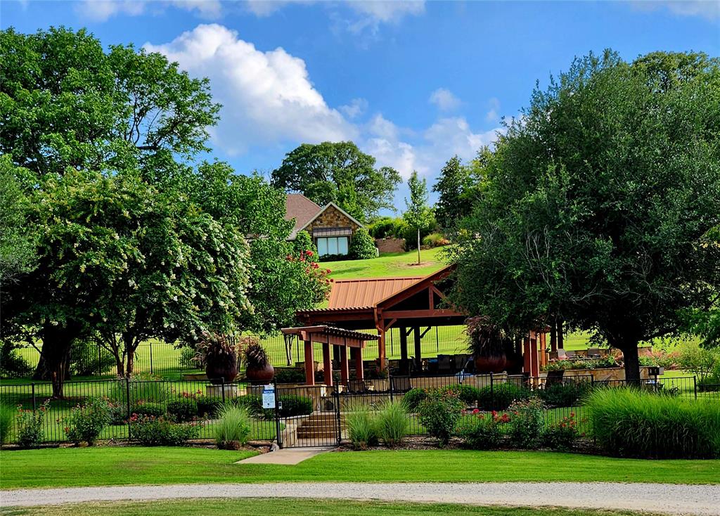 Waters Edge Ranch - Land