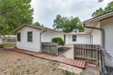 A home in Richland Hills