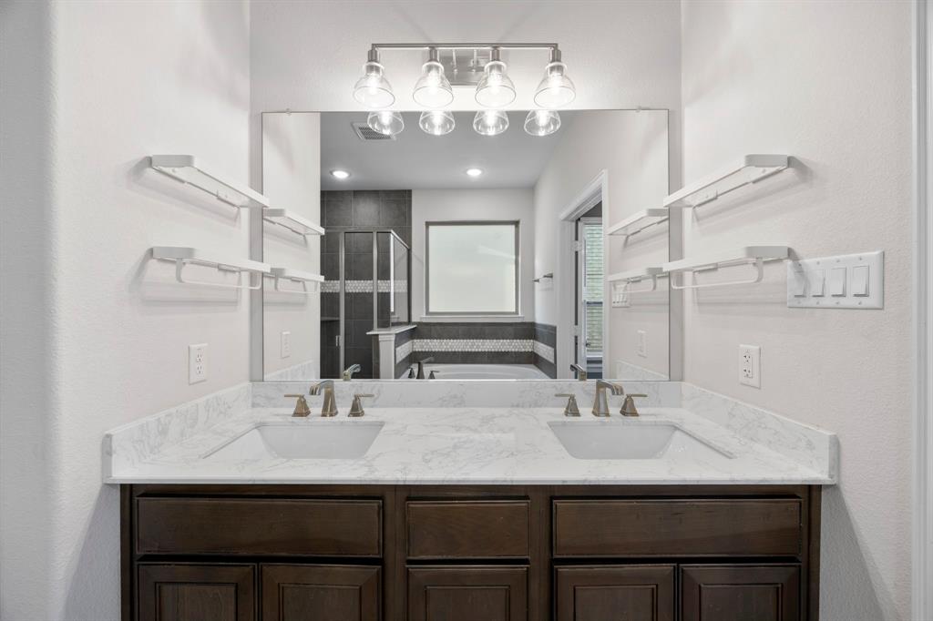 Hidden Vistas - Residential