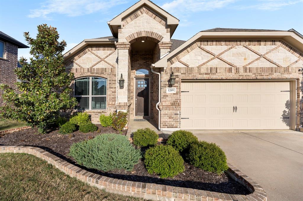 Hidden Vistas - Residential