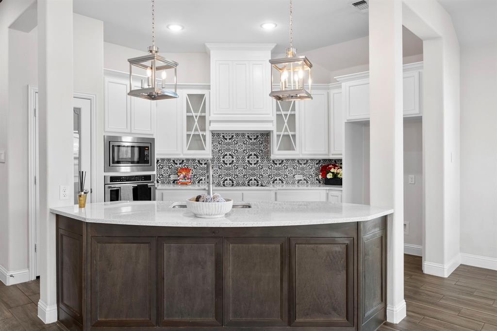 Hidden Vistas - Residential