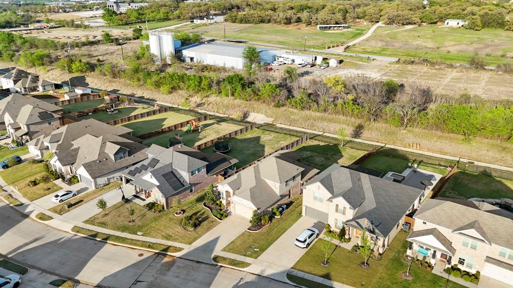 Hidden Vistas - Residential