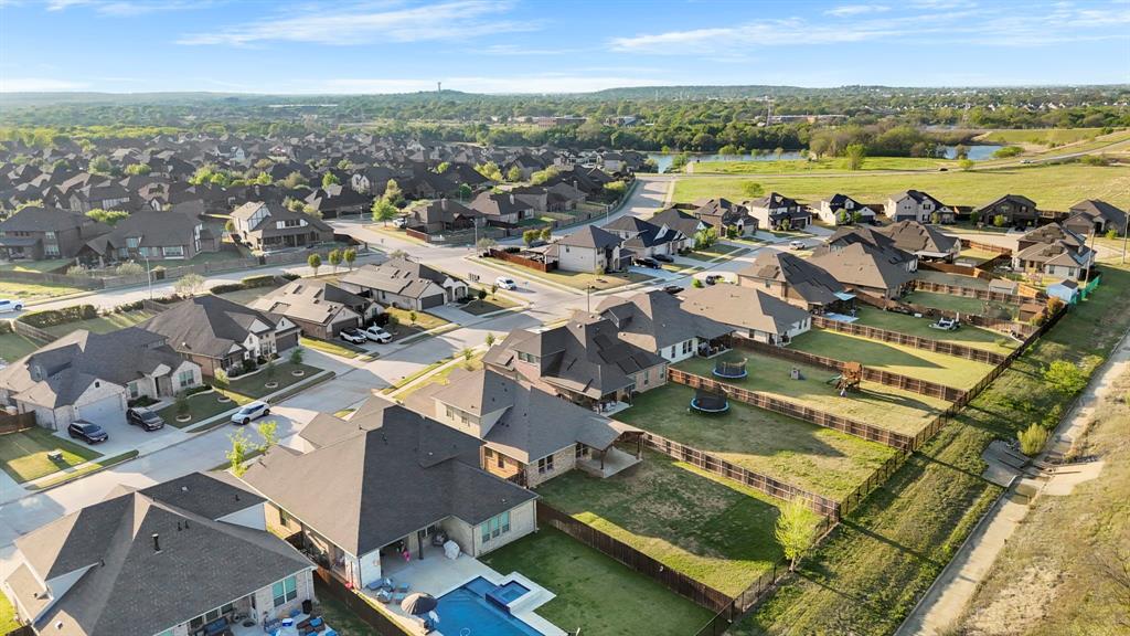 Hidden Vistas - Residential