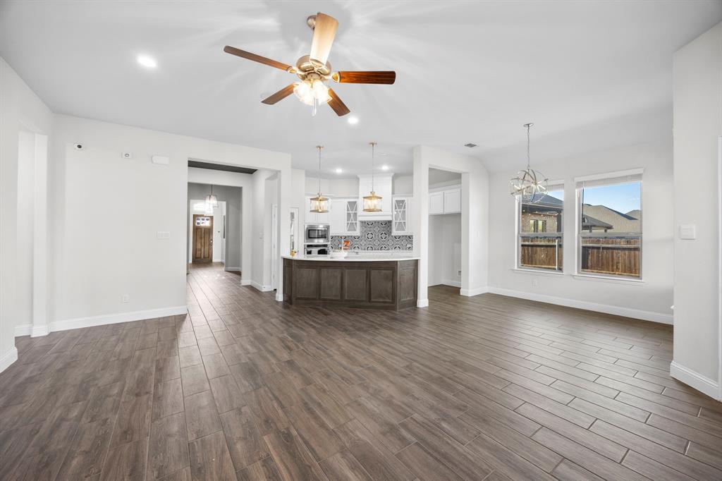 Hidden Vistas - Residential