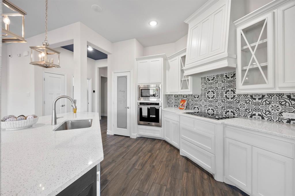 Hidden Vistas - Residential