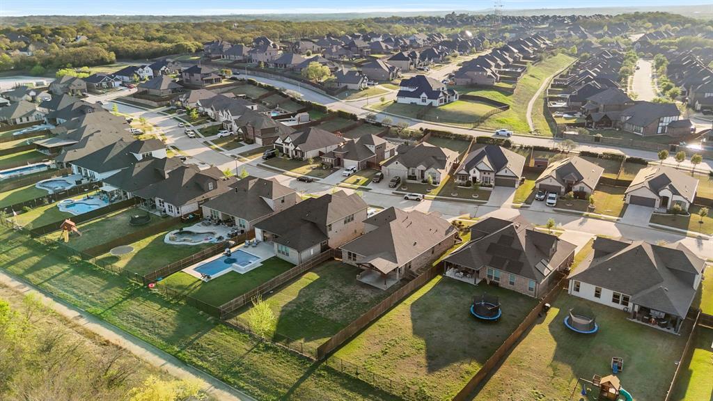 Hidden Vistas - Residential