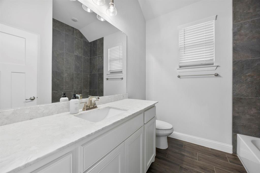 Hidden Vistas - Residential