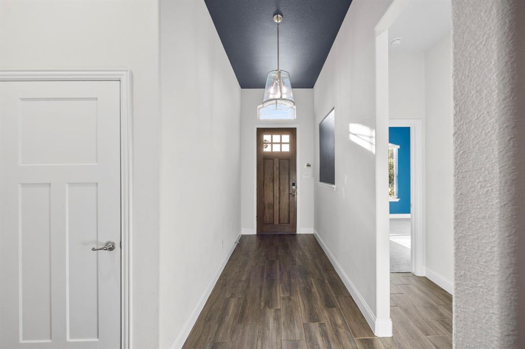 Hidden Vistas - Residential