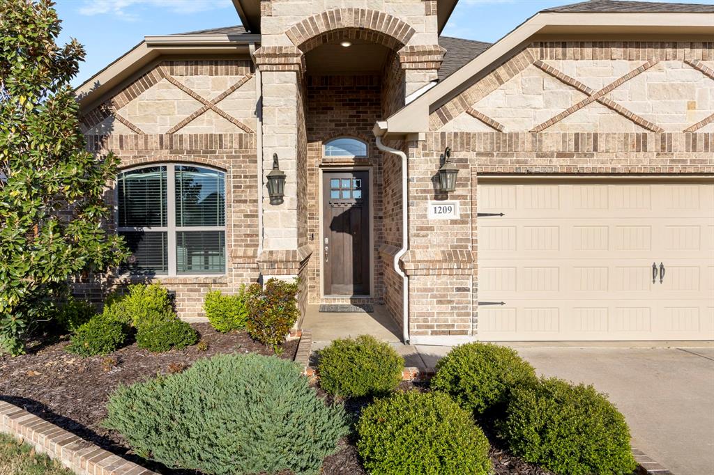 Hidden Vistas - Residential