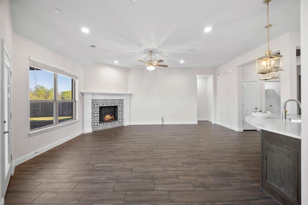 Hidden Vistas - Residential