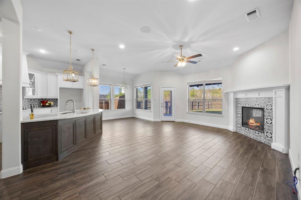 Hidden Vistas - Residential