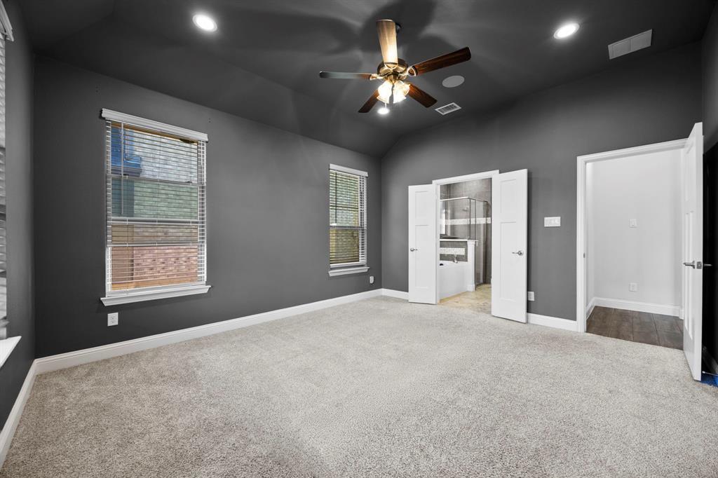 Hidden Vistas - Residential