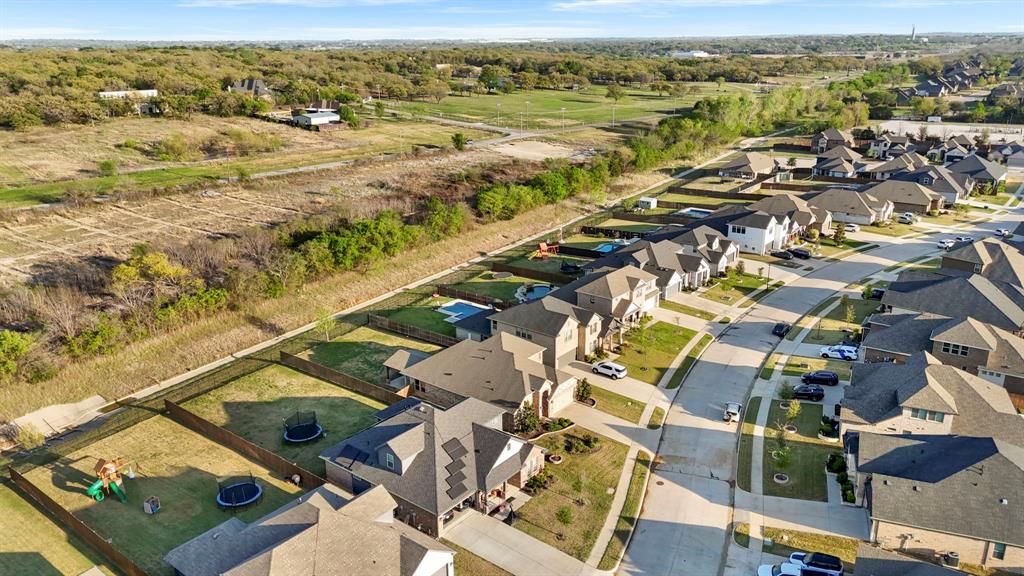 Hidden Vistas - Residential