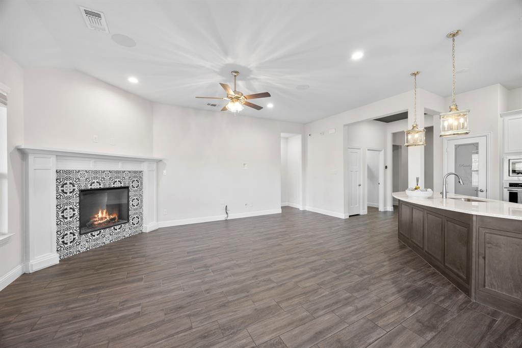 Hidden Vistas - Residential