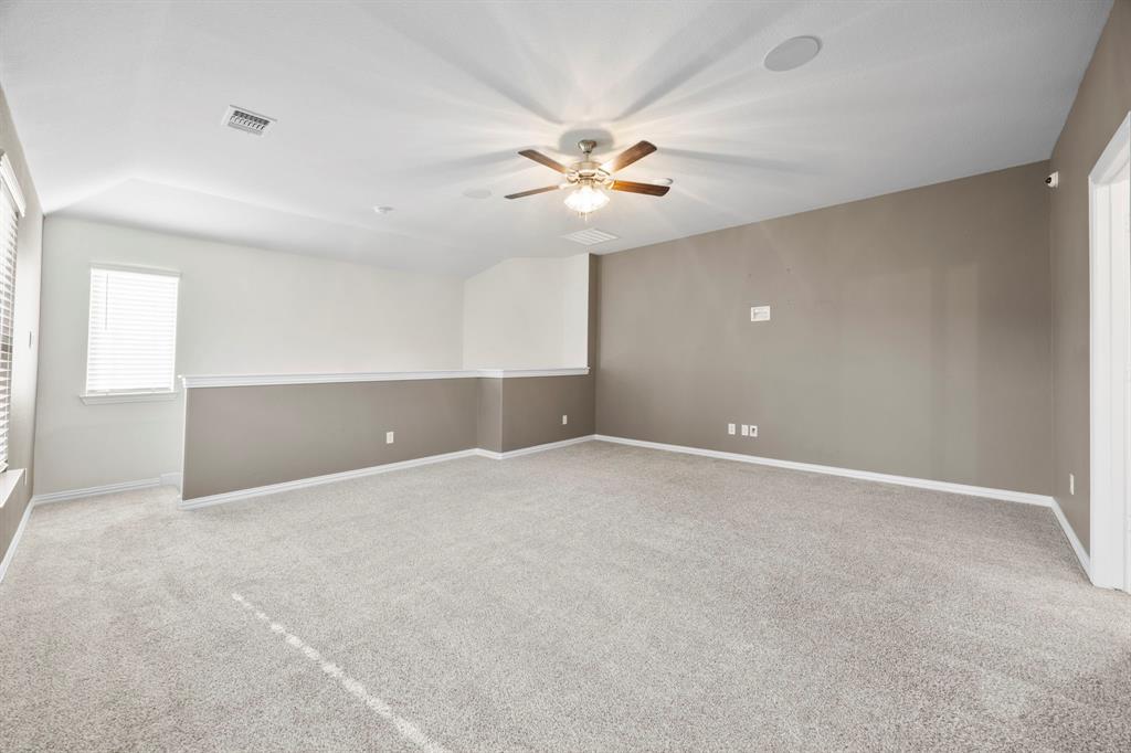 Hidden Vistas - Residential